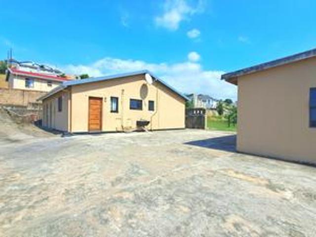 House for sale in Umlazi, Kwazulu-natal