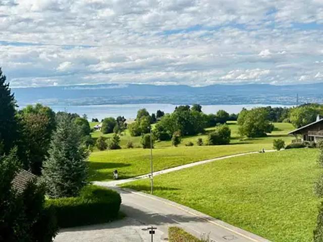 Appartement vente à Thonon-les-Bains, Thollon-les-mémises