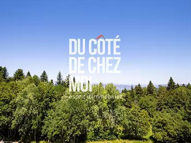Appartement vente à Chez les Aires, Thollon-les-Mémises