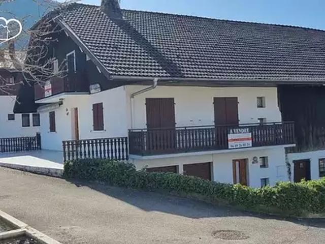 Maison vente à Thonon-les-Bains, Thollon-les-mémises
