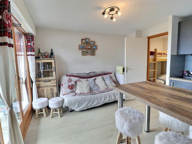 Appartement vente à Thonon-les-Bains, Thollon-les-mémises