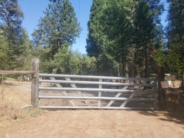 House for sale in California