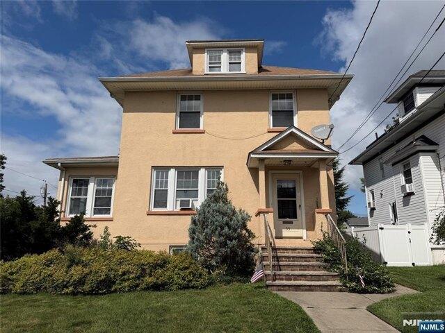 House for sale in Maywood, New Jersey