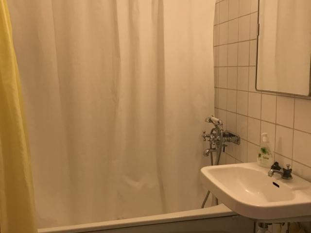 Rum hyra i Öster, Lund