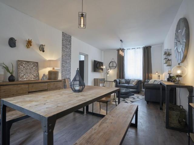 Maison location à Reims