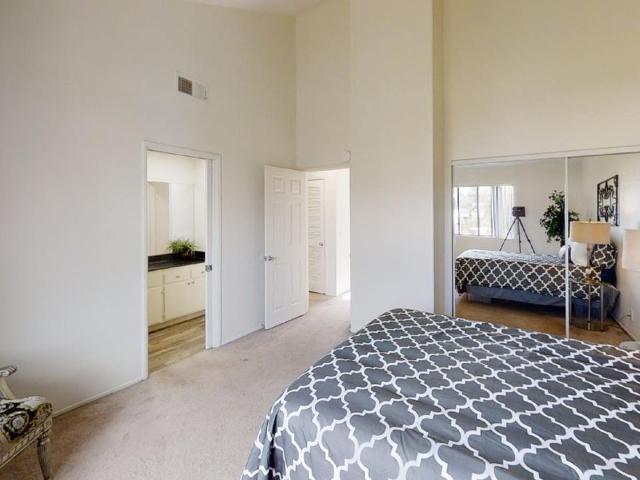 Apartment for rent in Pacific Beach, San Diego