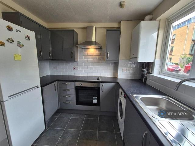Apartment for rent in Sudbury, Greater London