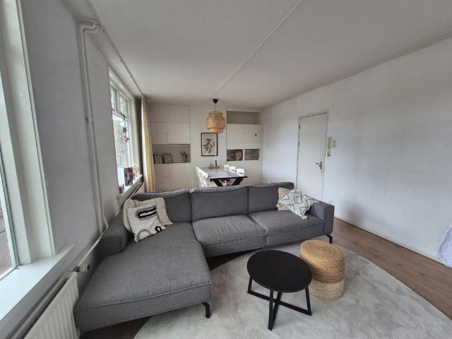 Appartement te huur in Zwolle, Overijssel