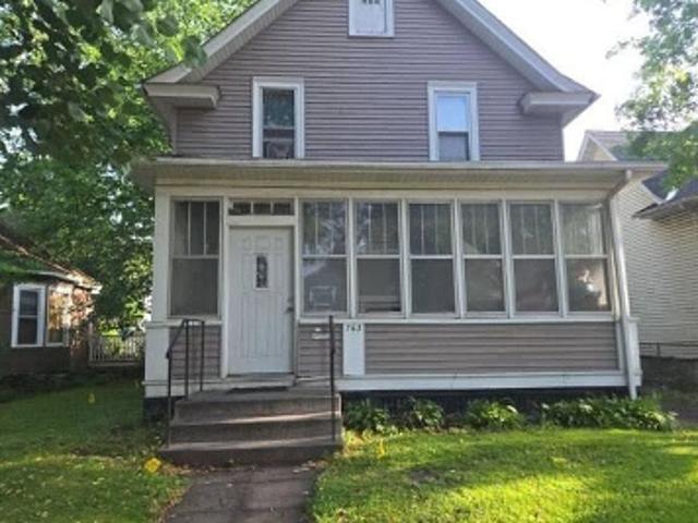 House for sale in Ramsey, Minnesota
