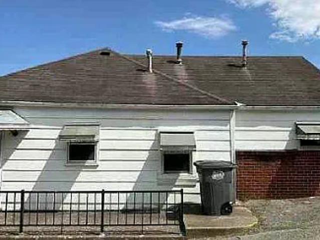 House for sale in West Virginia