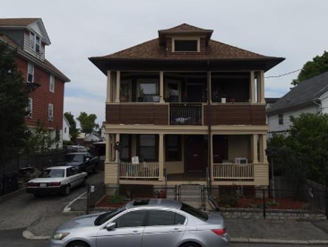 House for sale in Pawtucket, Rhode Island