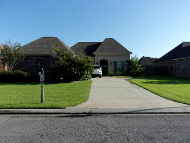 Property for sale in Prairieville, Ascension Parish