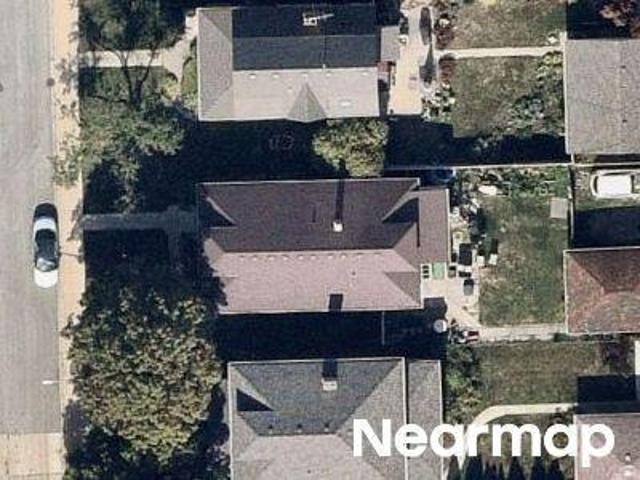 House for sale in Forest Park, Illinois