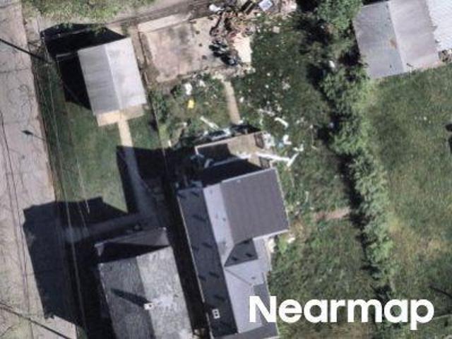 House for sale in Columbus, Ohio