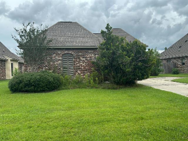 House for sale in Prairieville, Louisiana