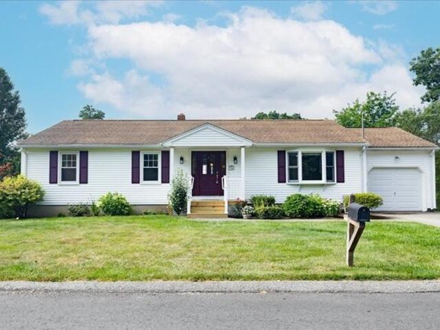 House for sale in Haverhill, Massachusetts