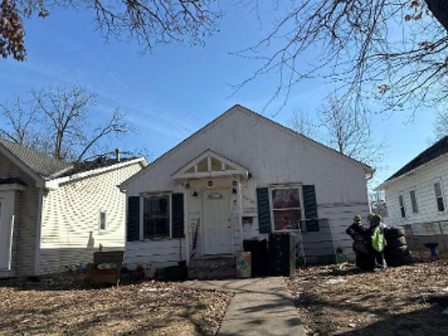 House for sale in Hennepin, Minnesota