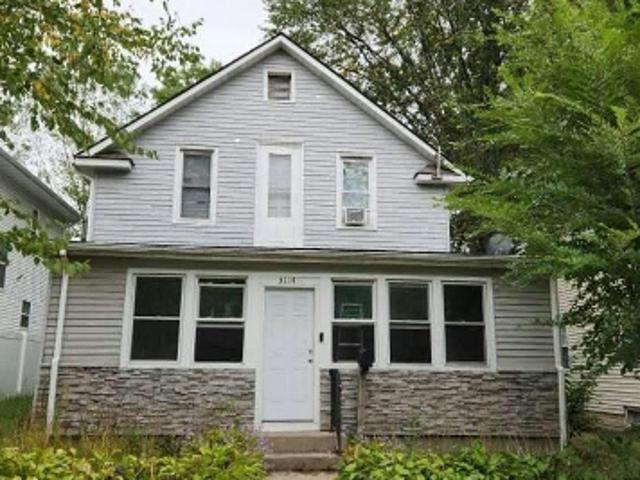 House for sale in Minneapolis, Hennepin County