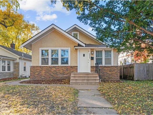 House for sale in Powderhorn, Minnesota