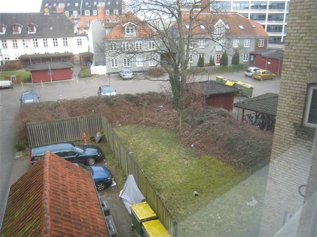 Lejlighed til leje i Odense