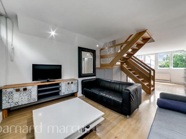 Apartment for rent in Battersea, Greater London