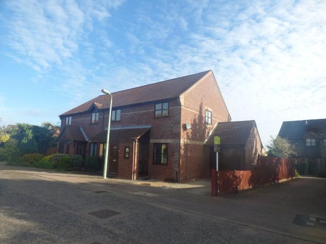 House for rent in Eastbridge, Suffolk