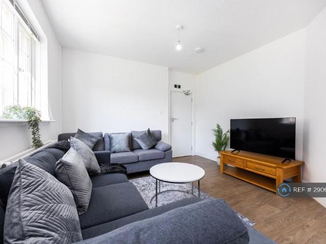 House for rent in East Tilbury, Essex