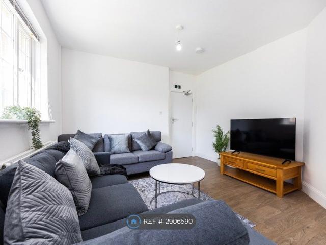 House for rent in East Tilbury, Essex