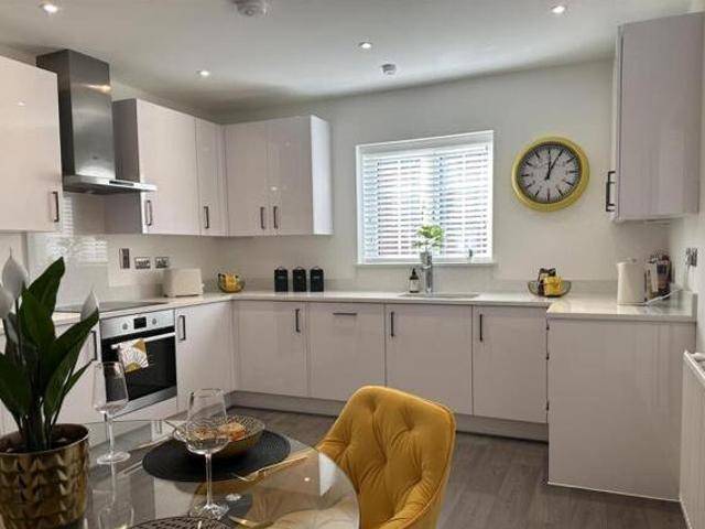 House for sale in Windy Arbour, Warwick