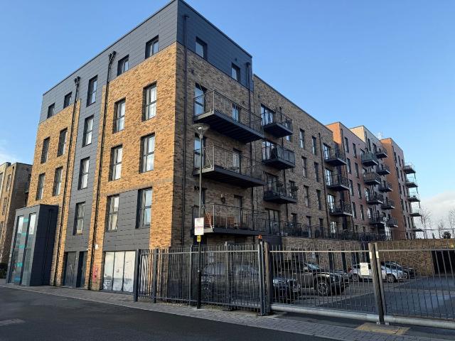 Apartment for rent in St Mary's, City Of Southampton