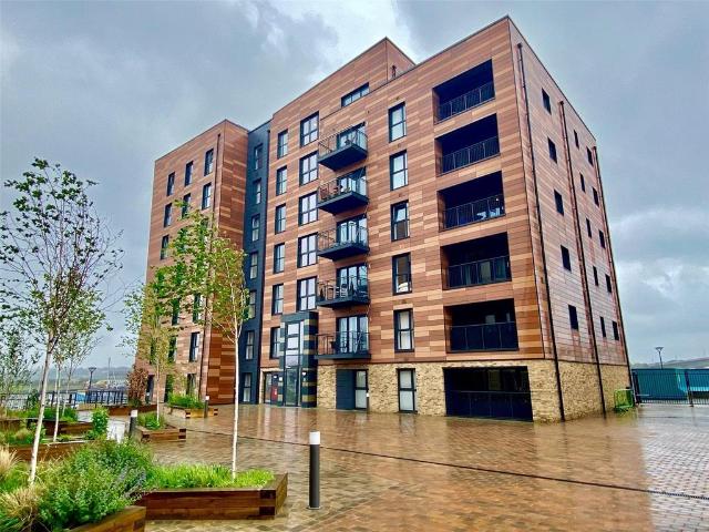 Apartment for rent in St Mary's, City Of Southampton