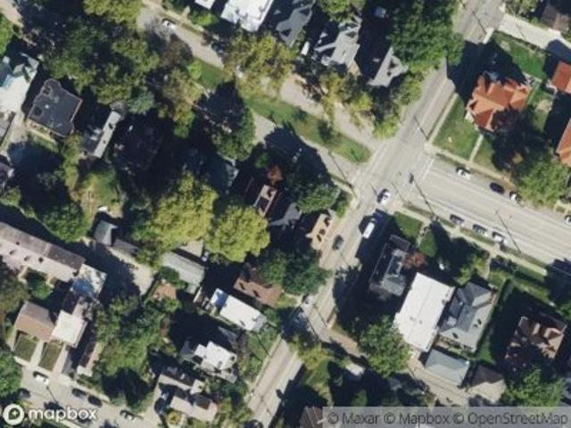 House for sale in Pittsburg, Pennsylvania