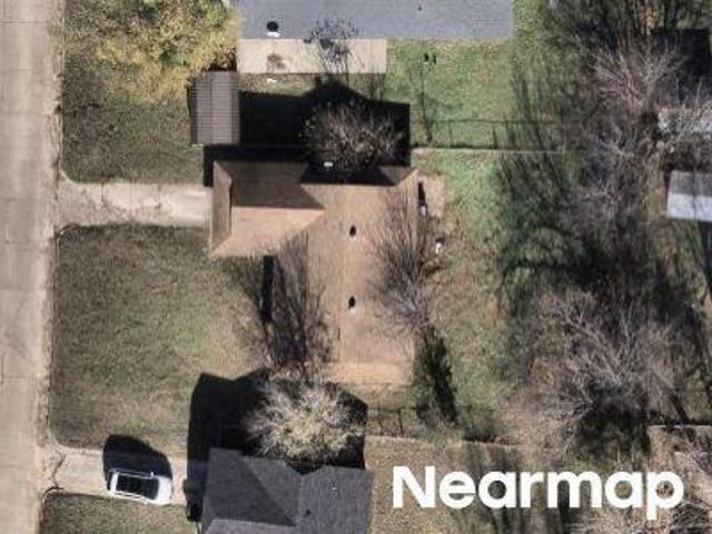 House for sale in Mcloud, Oklahoma