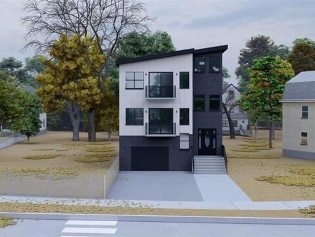 House for sale in East Orange, New Jersey