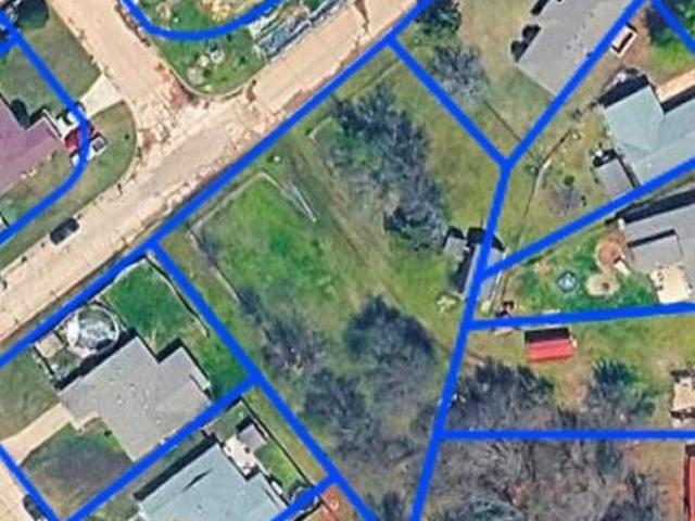 Land for sale in Mcloud, Oklahoma
