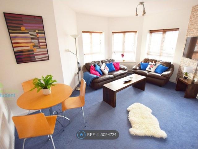 Room for rent in Hoole, Two Mills