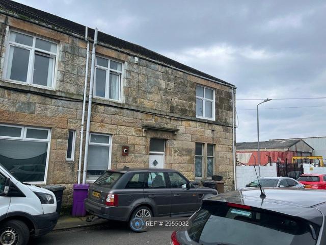 Apartment for rent in Saltcoats, Scotland