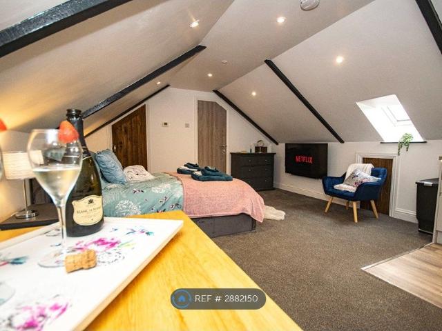 Studio for rent in Roseworthy, Cornwall