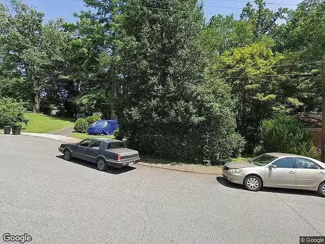 House for rent in Charlottesville