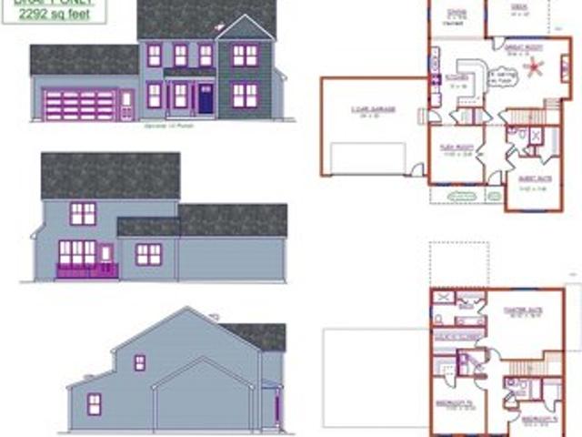 House for sale in Douglas, Worcester County