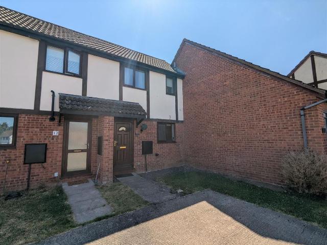 House for rent in Lower Bullingham, Bullinghope