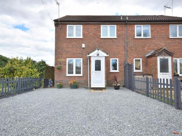 House for rent in Watlington, Brookville