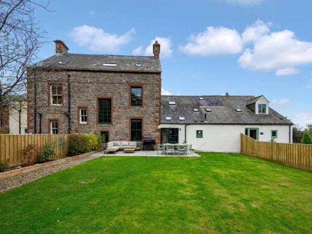 House for sale in Penrith, Westmorland and Furness