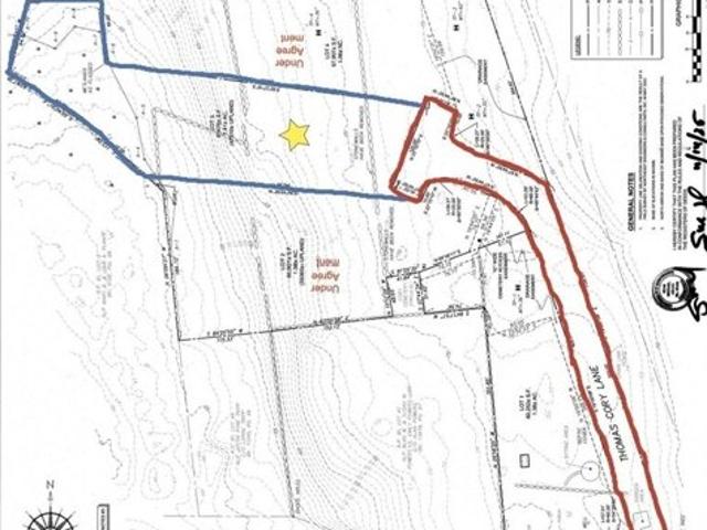 Land for sale in Bristol, Massachusetts
