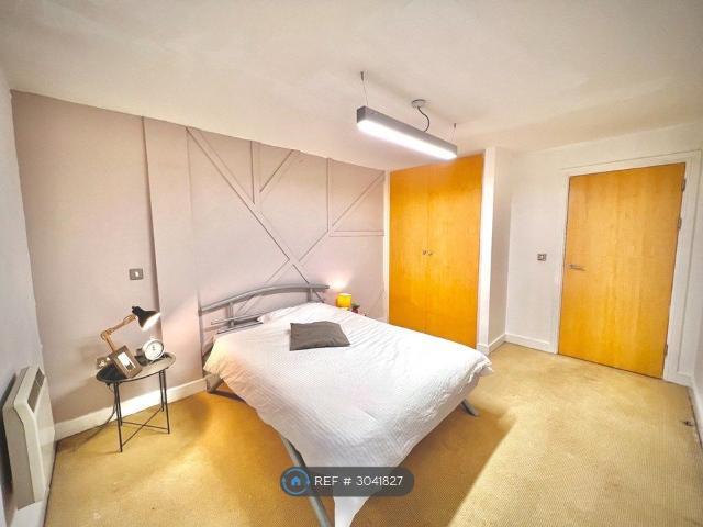Apartment for rent in Redcliffe, Feckenham