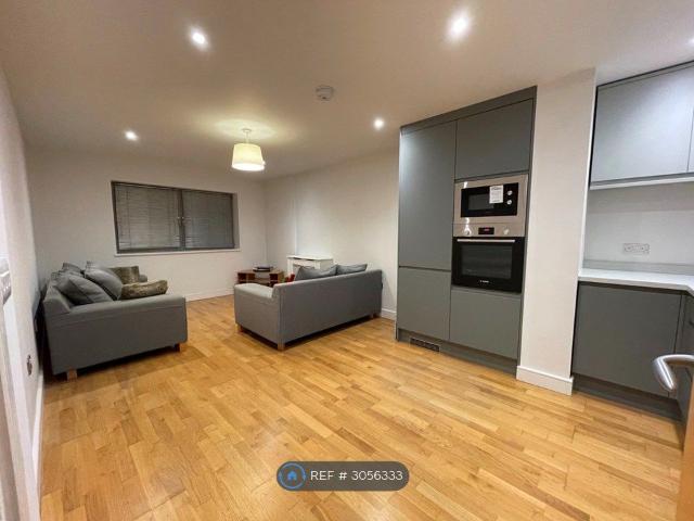 Apartment for rent in Finzels Reach, Bristol