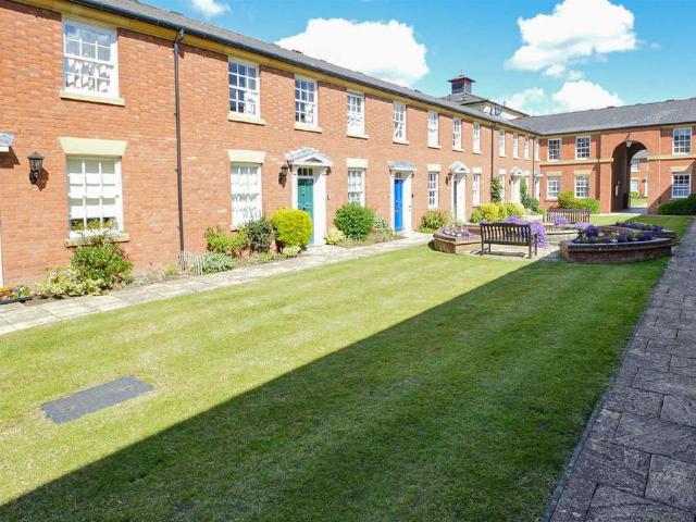 Apartment for rent in Frankwell, Shropshire