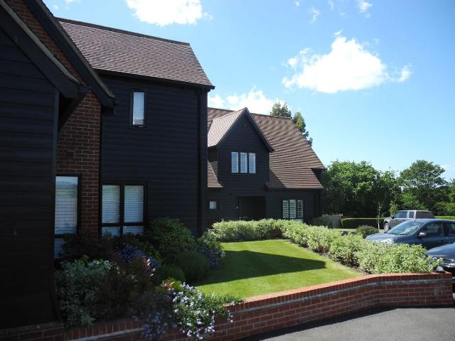 Apartment for rent in Duton Hill, Essex
