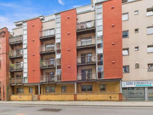Apartment for rent in Redcliffe, Feckenham