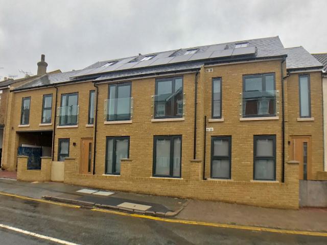 Apartment for rent in North Watford, Hertfordshire
